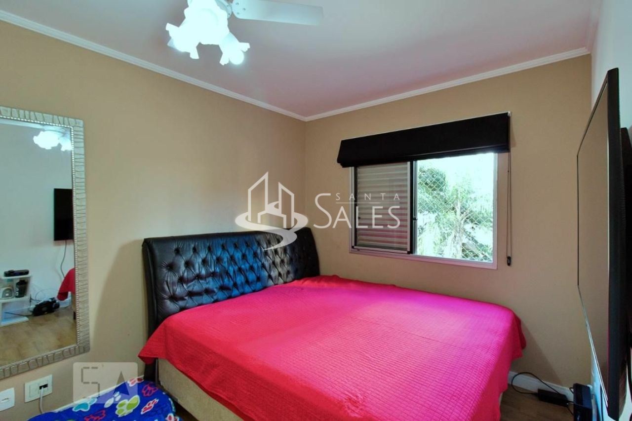 Apartamento, 3 quartos, 110 m² - Foto 1