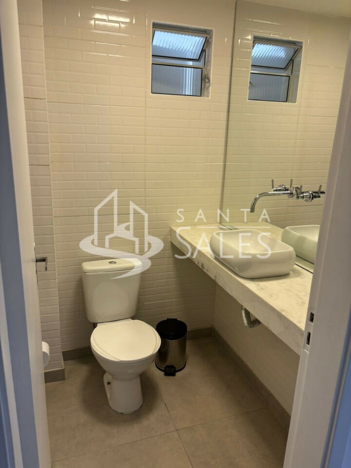 Apartamento, 2 quartos, 90 m² - Foto 17