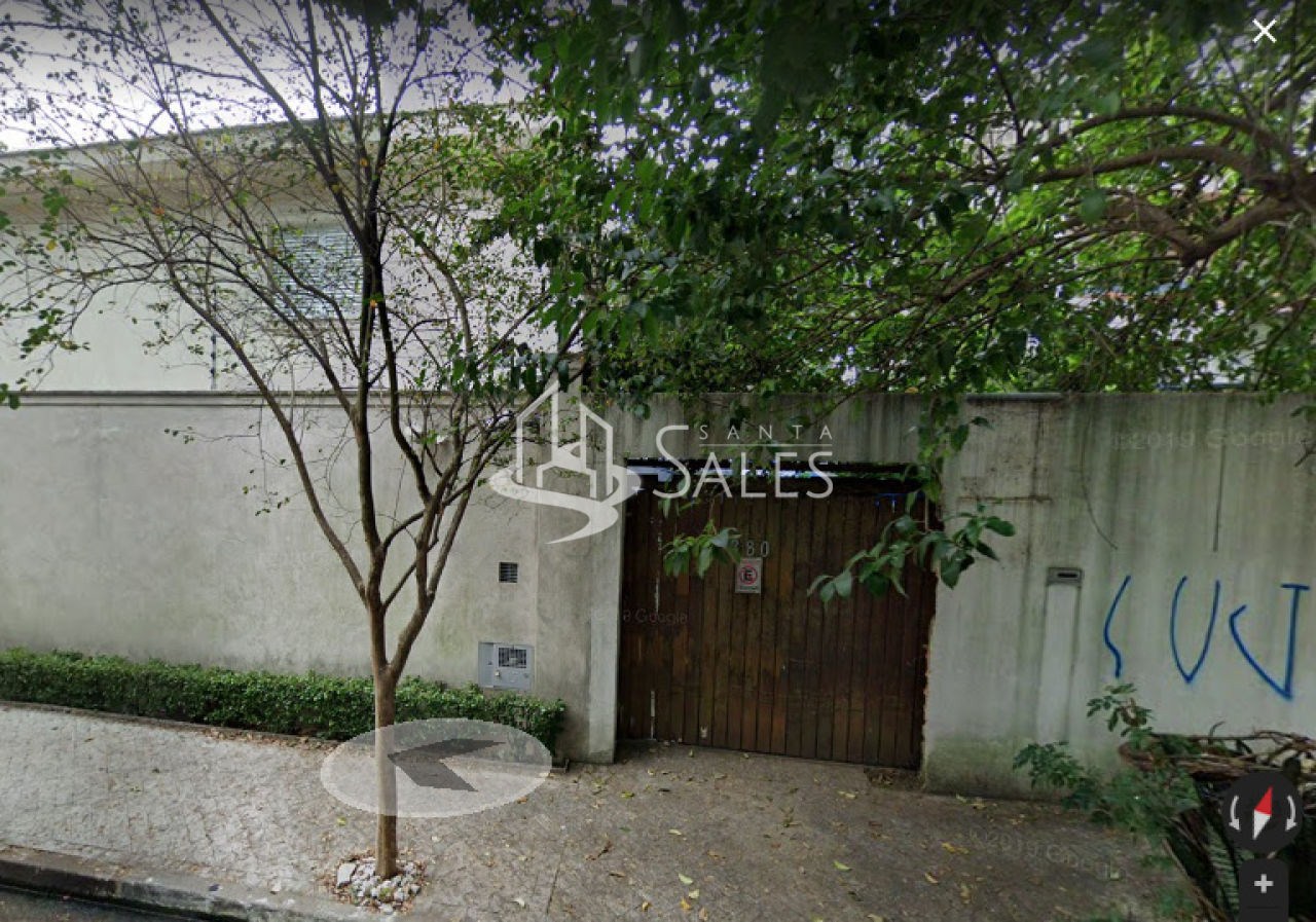 Terreno, 213 m² - Foto 1