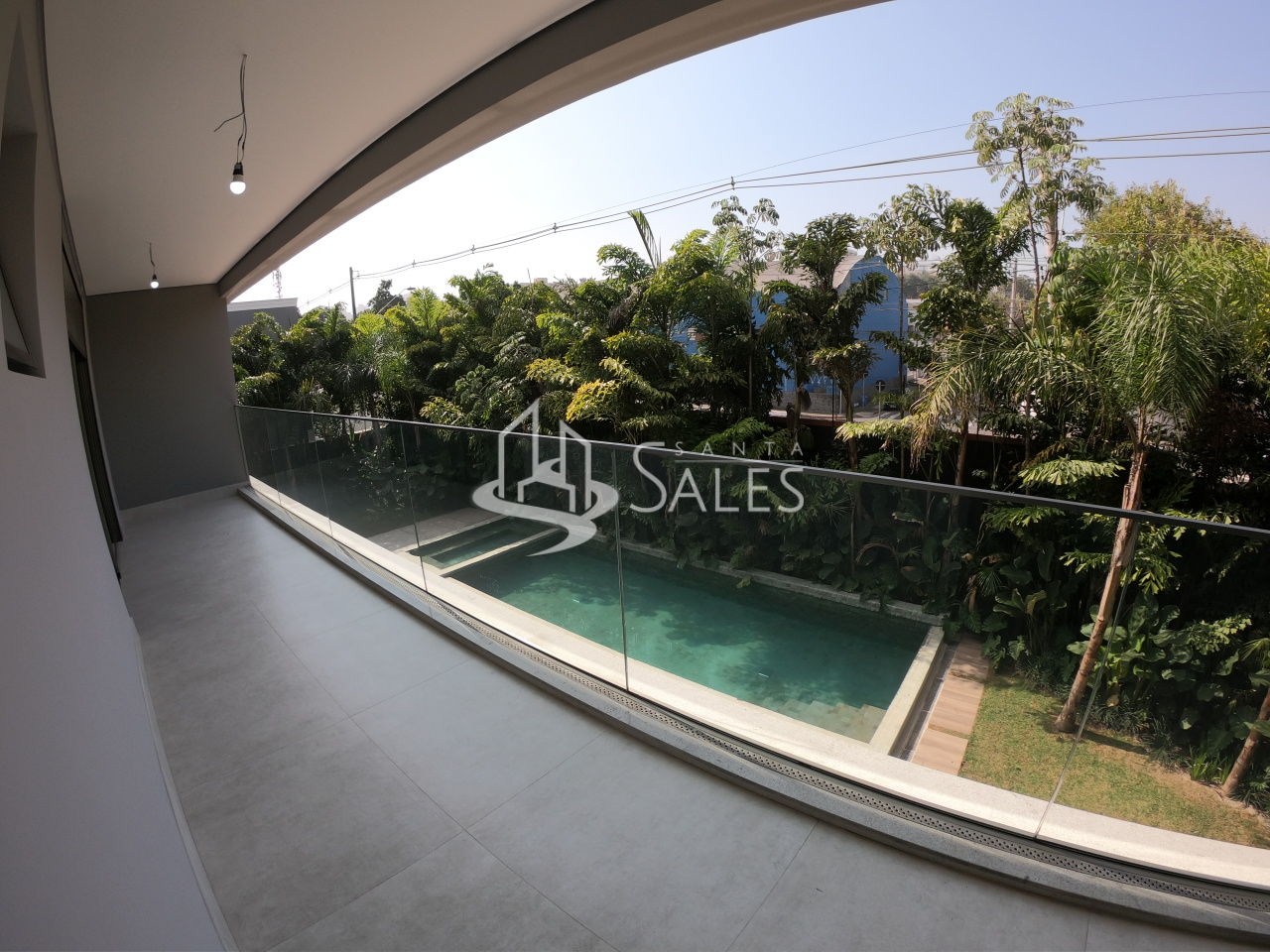 Sobrado, 6 quartos, 850 m² - Foto 20