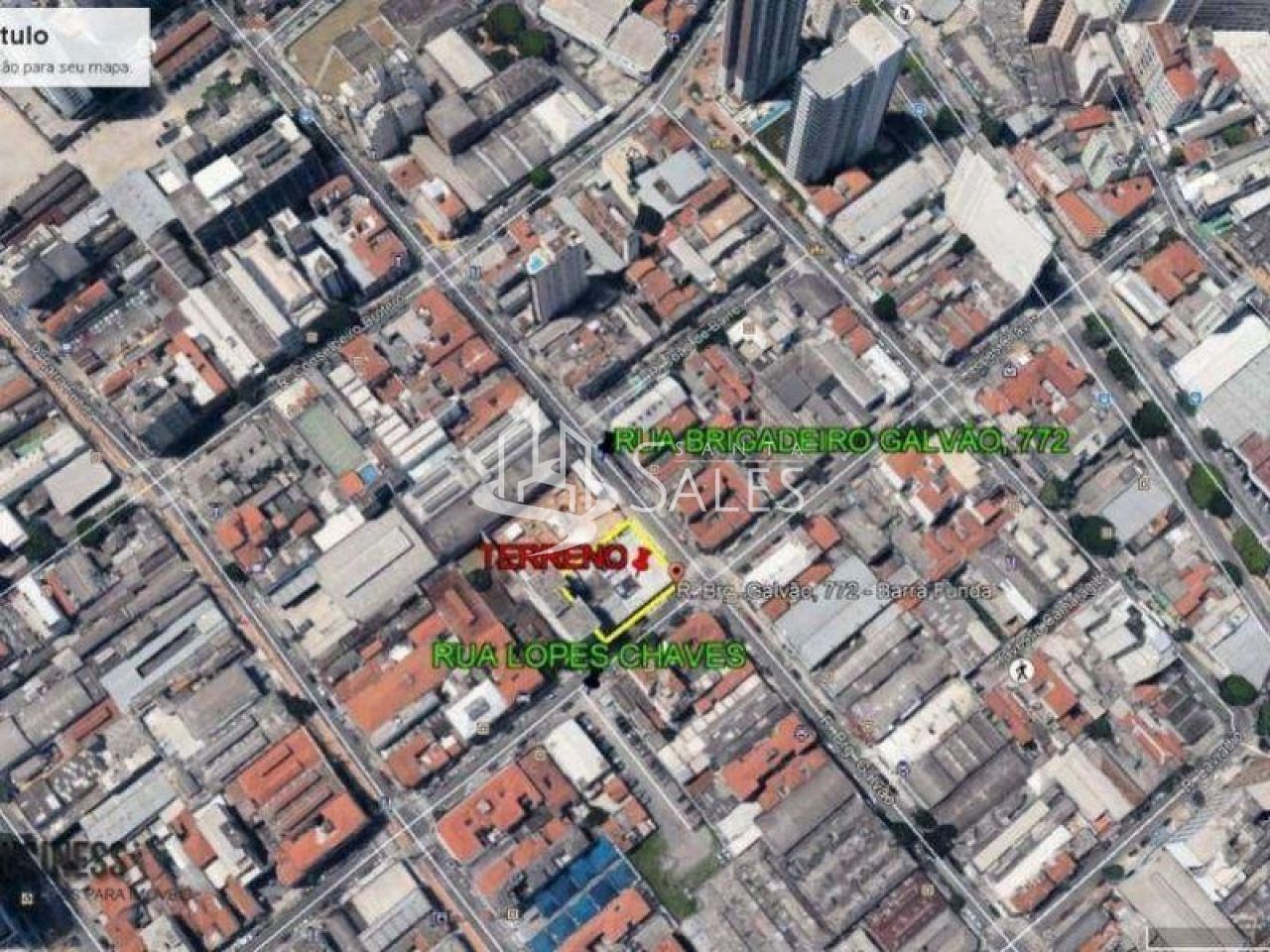 Loteamento e Condomínio - Foto 2