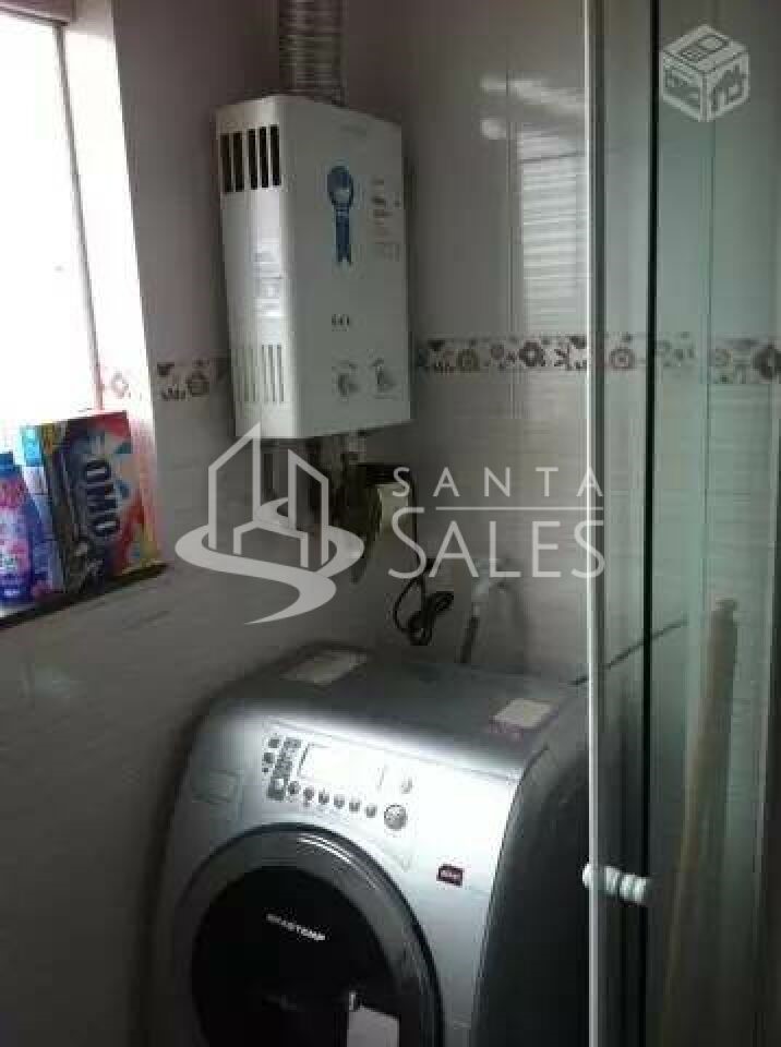 Apartamento, 2 quartos, 56 m² - Foto 6