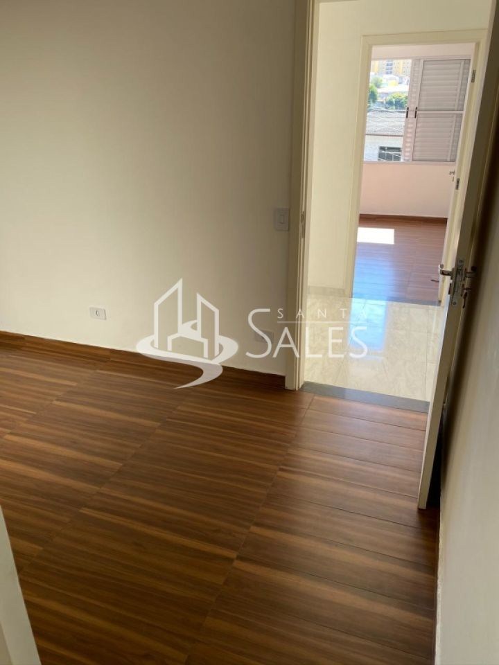 Sobrado, 2 quartos, 135 m² - Foto 8