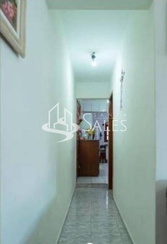 Sobrado, 2 quartos, 200 m² - Foto 9