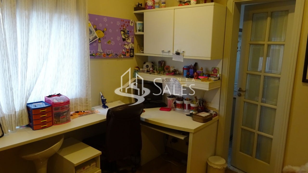 Apartamento, 4 quartos, 275 m² - Foto 18
