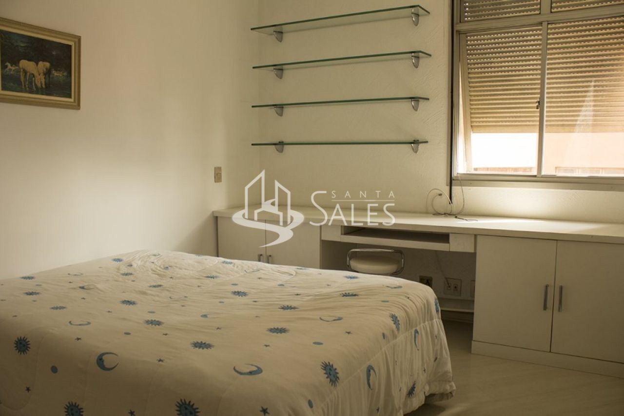 Apartamento, 3 quartos, 200 m² - Foto 80