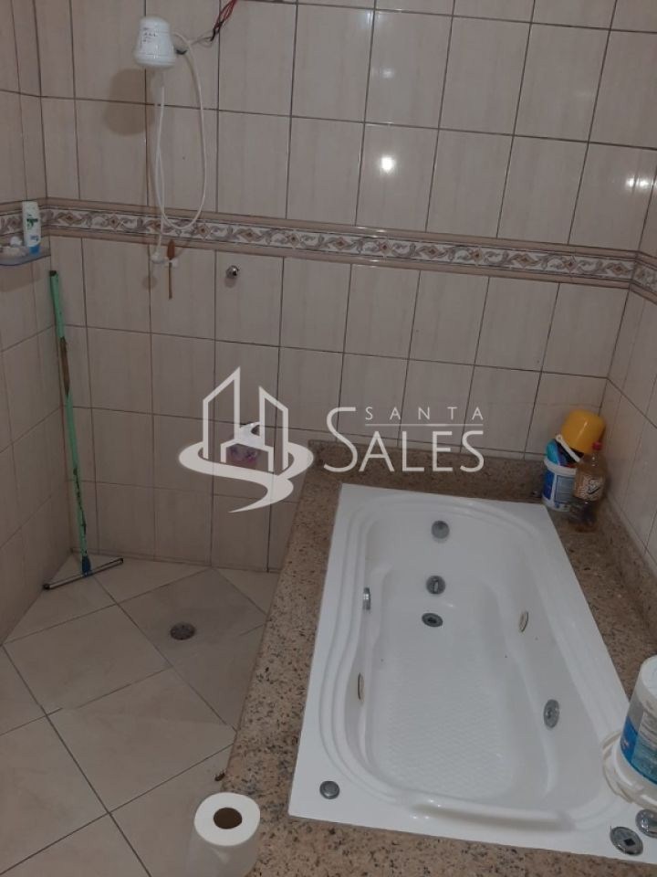 Sobrado, 6 quartos, 320 m² - Foto 26