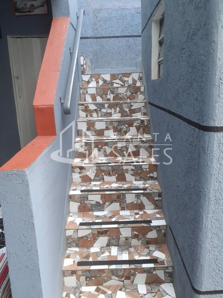 Sobrado, 5 quartos, 160 m² - Foto 29