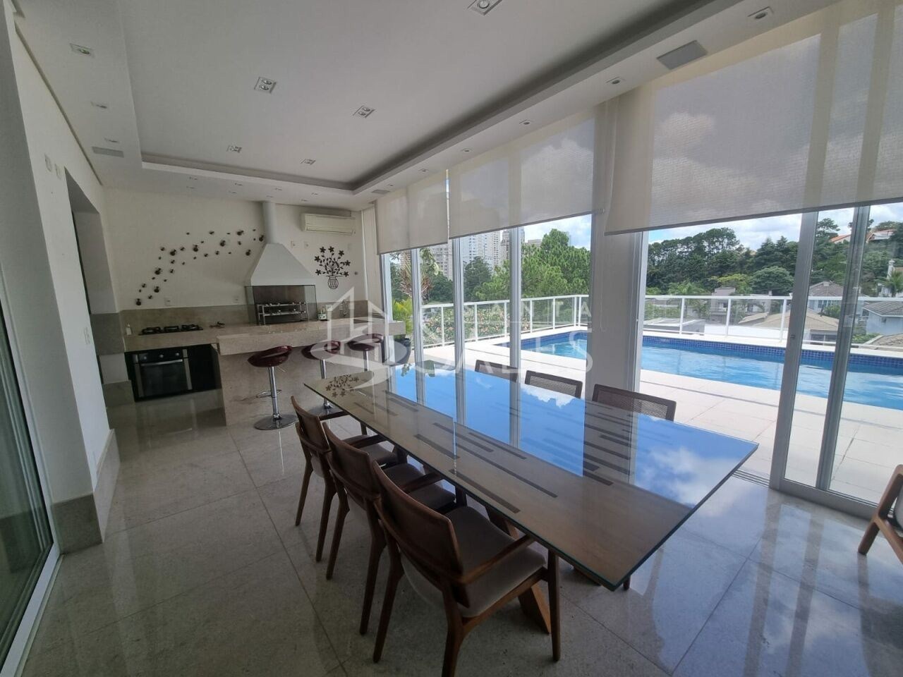 Casa, 4 quartos, 608 m² - Foto 9