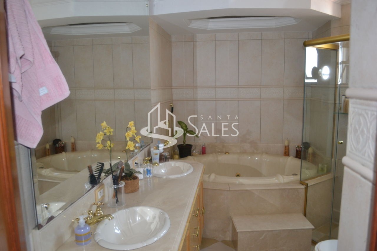 Apartamento, 4 quartos, 218 m² - Foto 18
