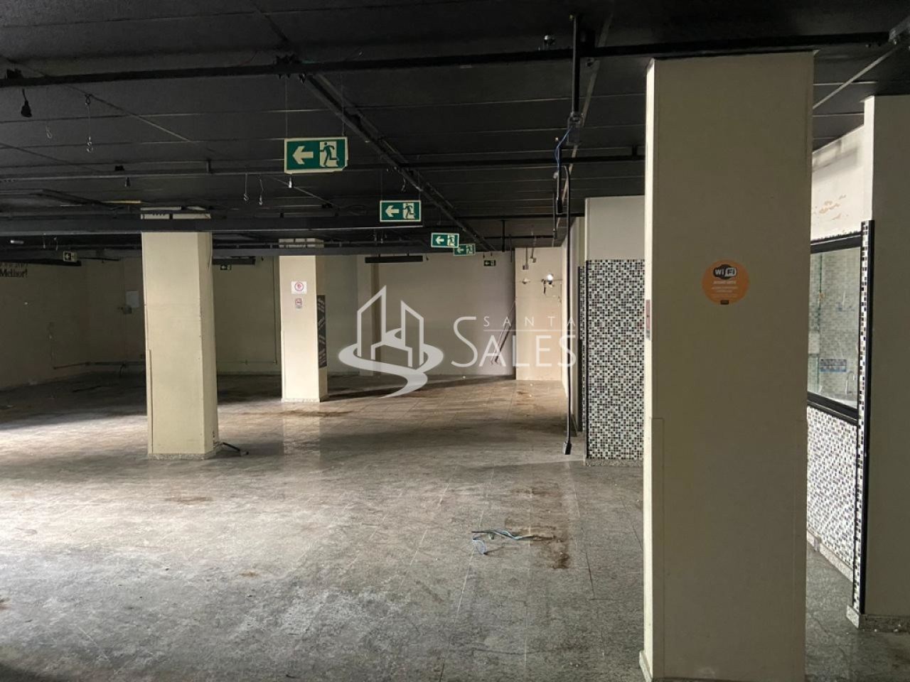 Sobrado, 1 quarto, 542 m² - Foto 16