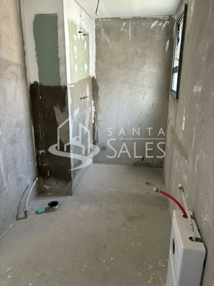Apartamento, 4 quartos, 246 m² - Foto 2