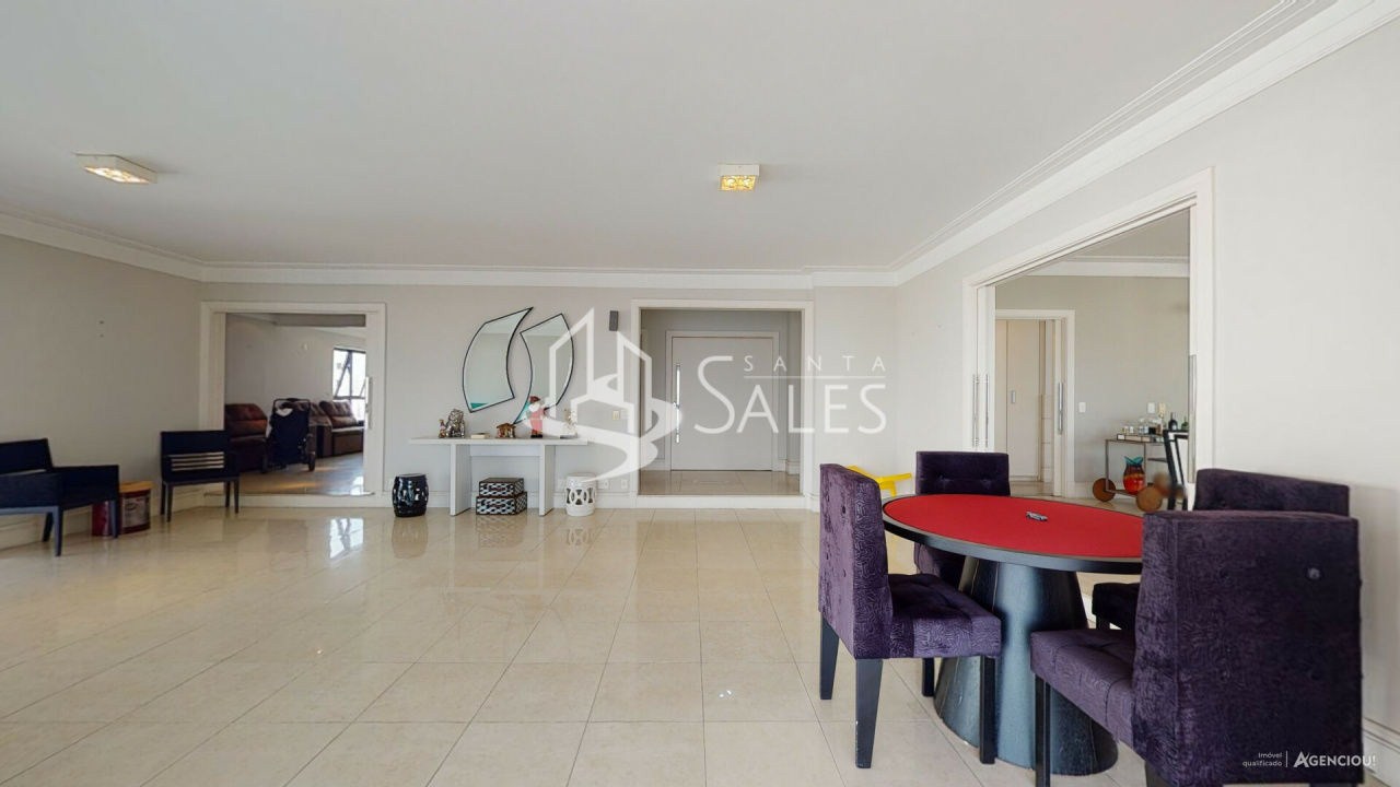 Apartamento, 3 quartos, 374 m² - Foto 4