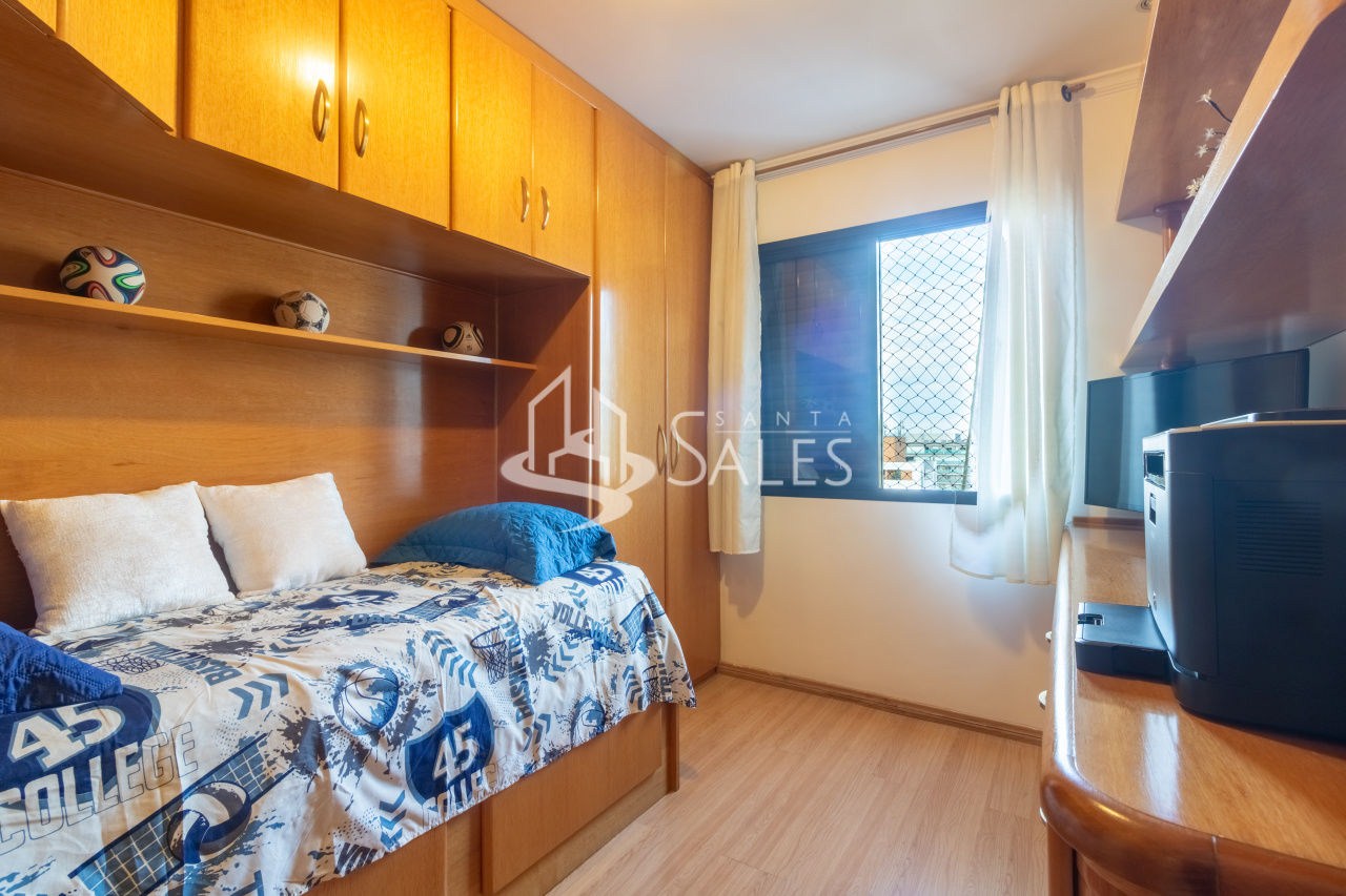 Apartamento, 3 quartos, 98 m² - Foto 17