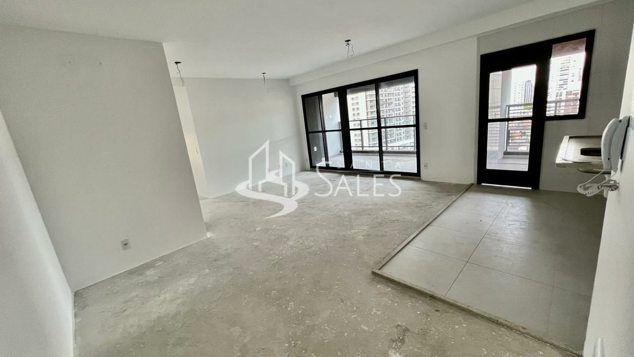 Apartamento, 2 quartos, 85 m² - Foto 2