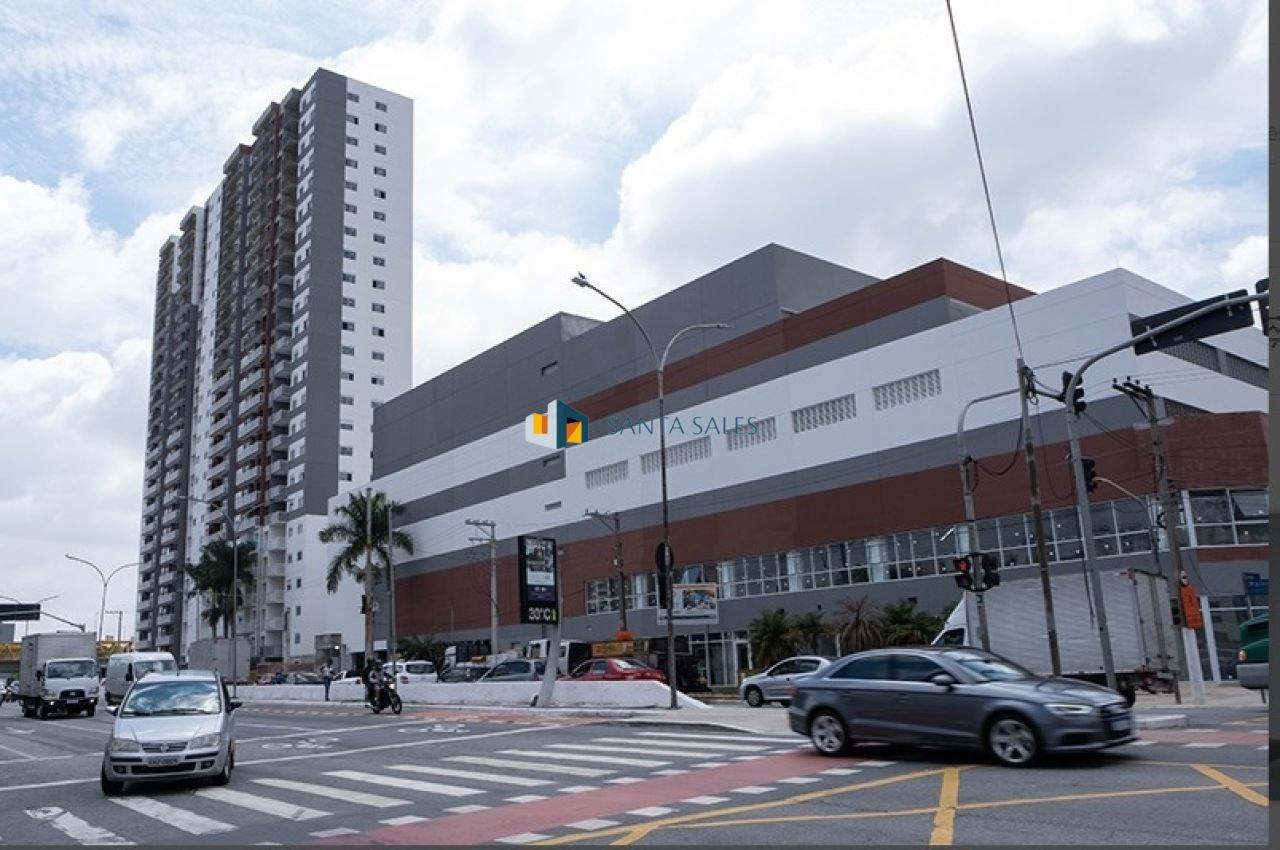 Apartamento, 3 quartos, 66 m² - Foto 3