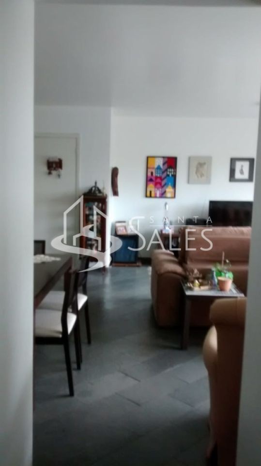 Apartamento, 4 quartos, 160 m² - Foto 14