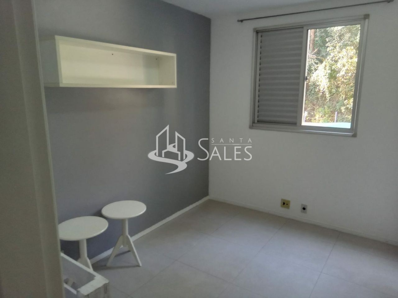 Apartamento, 2 quartos, 54 m² - Foto 6