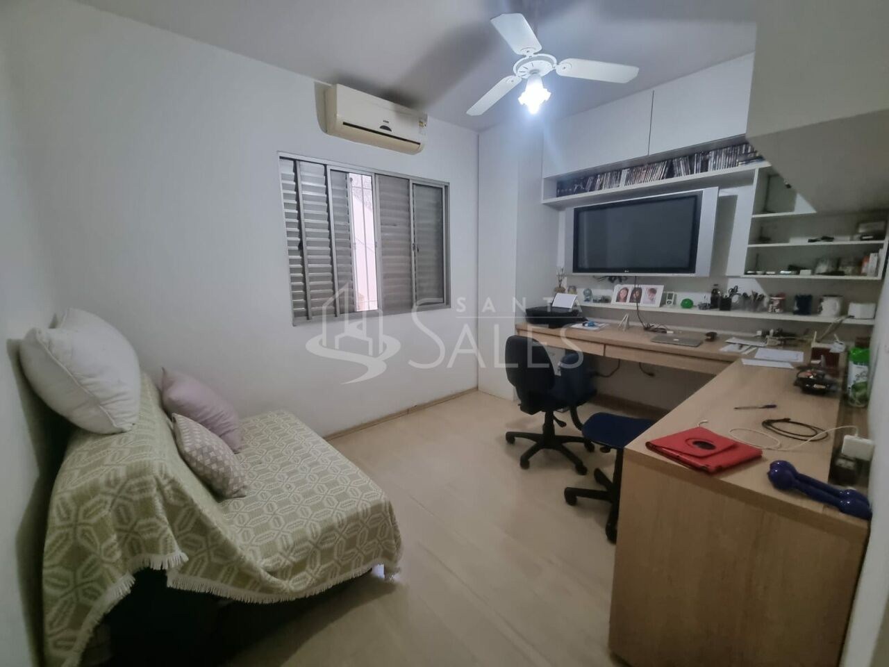 Casa, 3 quartos, 195 m² - Foto 10