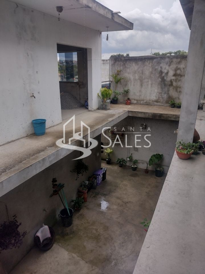 Sobrado, 4 quartos, 360 m² - Foto 30