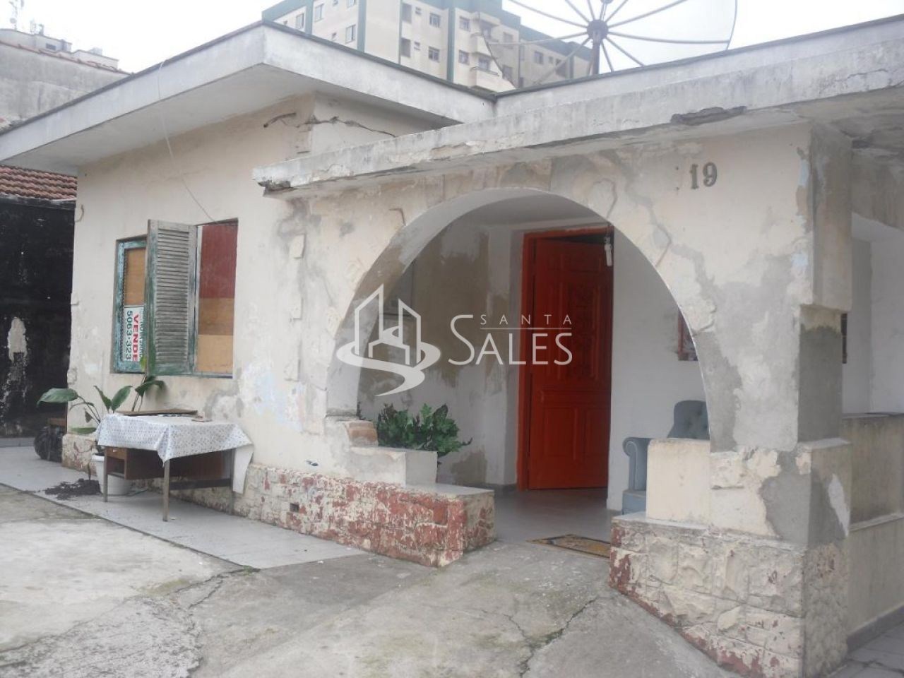 Terreno, 480 m² - Foto 10