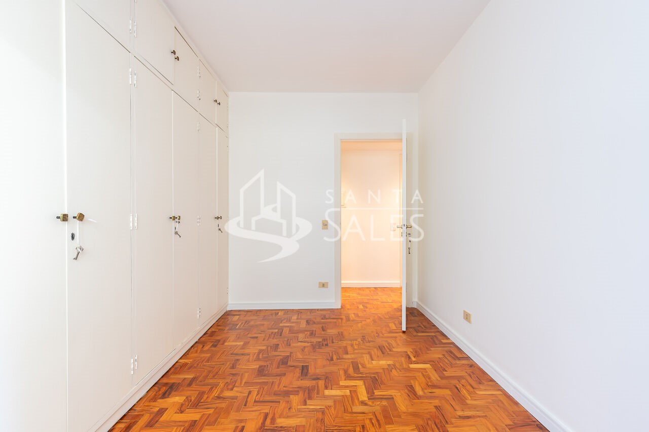 Apartamento, 3 quartos, 139 m² - Foto 28