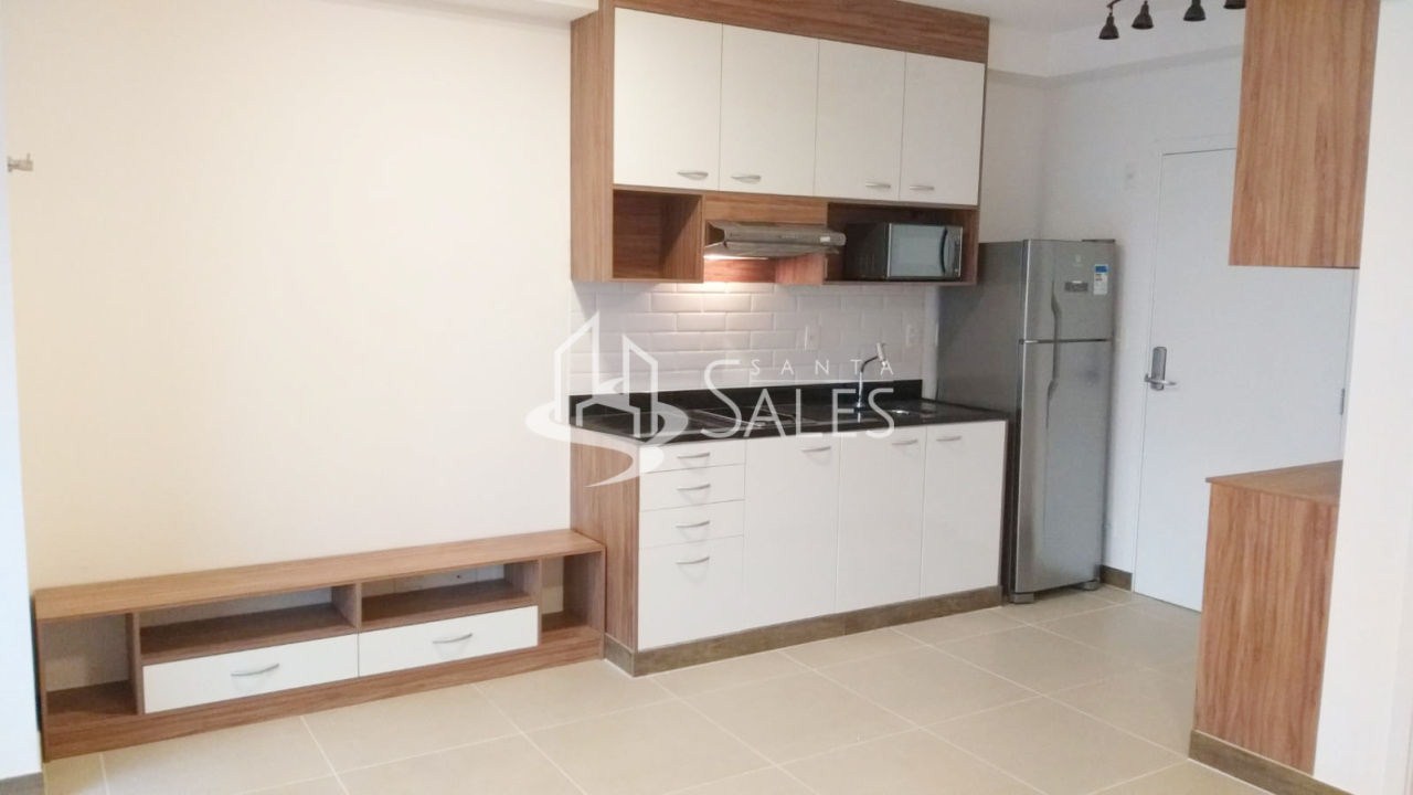 Apartamento, 1 quarto, 38 m² - Foto 5
