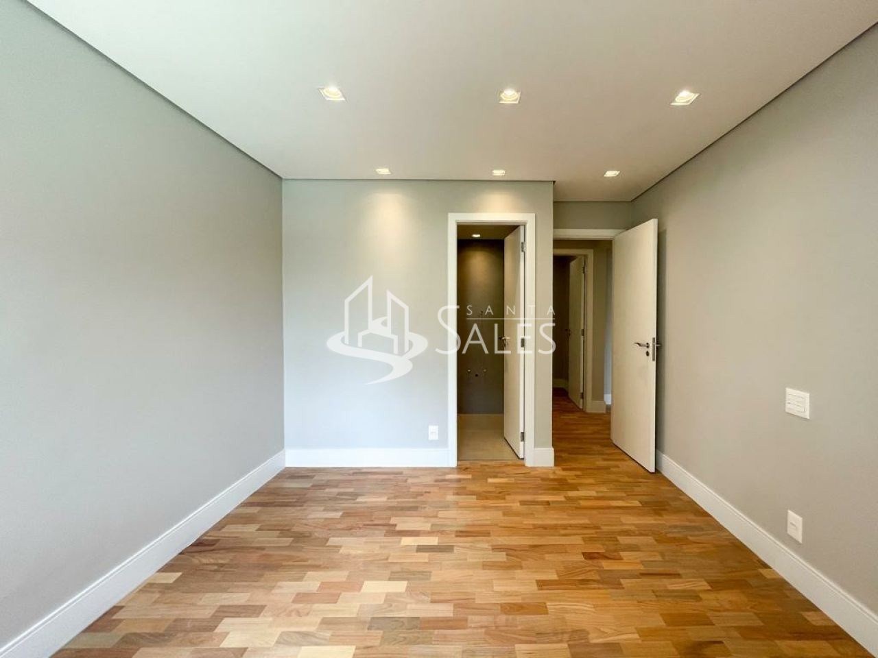 Apartamento, 3 quartos, 149 m² - Foto 19