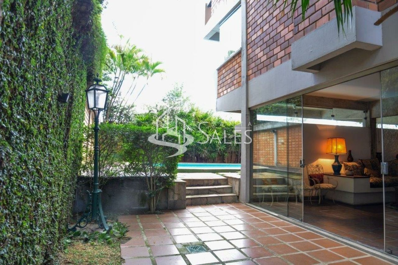 Sobrado, 5 quartos, 680 m² - Foto 11