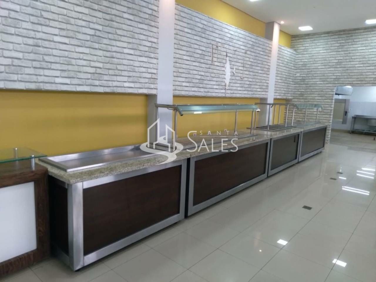 Imóvel Comercial Padrão para alugar, 433m² - Foto 3