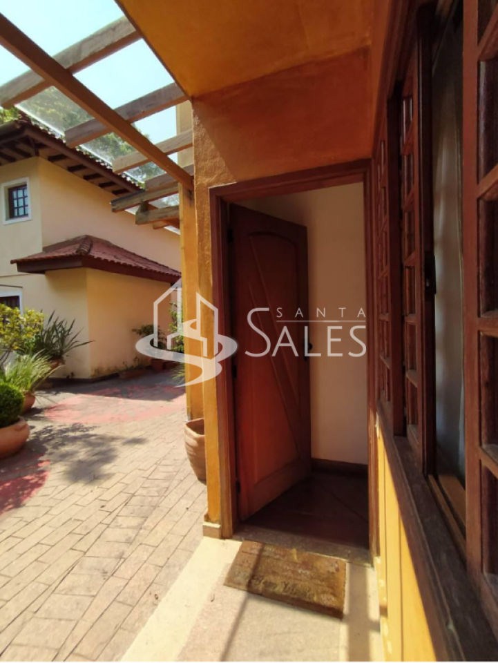 Sobrado, 3 quartos, 220 m² - Foto 8