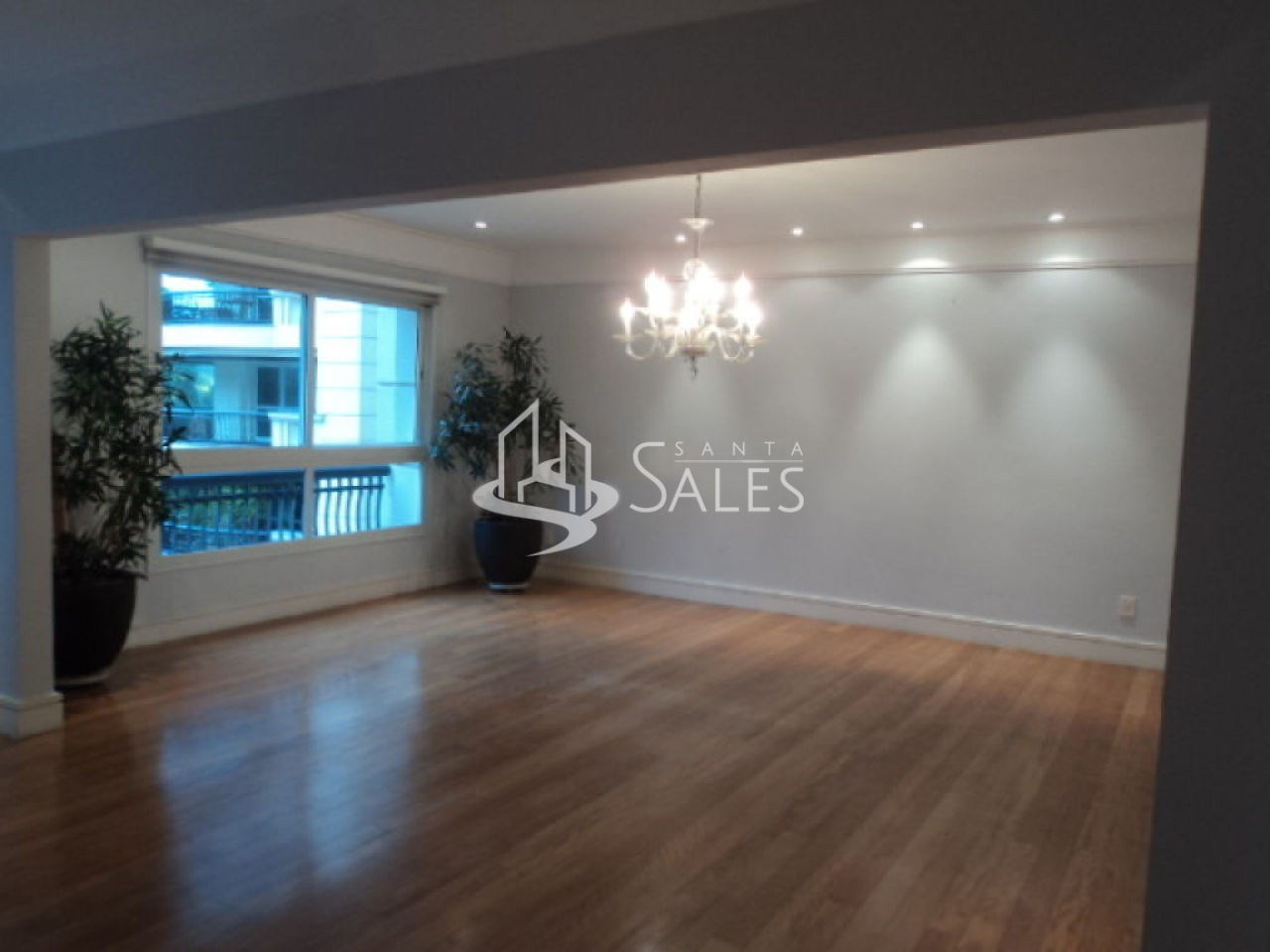 Apartamento à venda com 5 quartos, 468m² - Foto 6