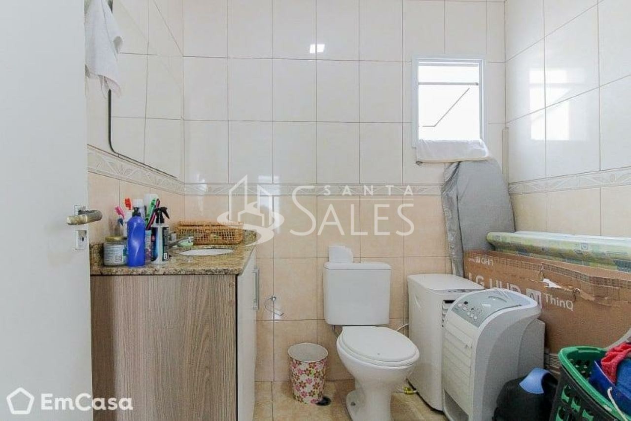 Sobrado, 3 quartos, 130 m² - Foto 25