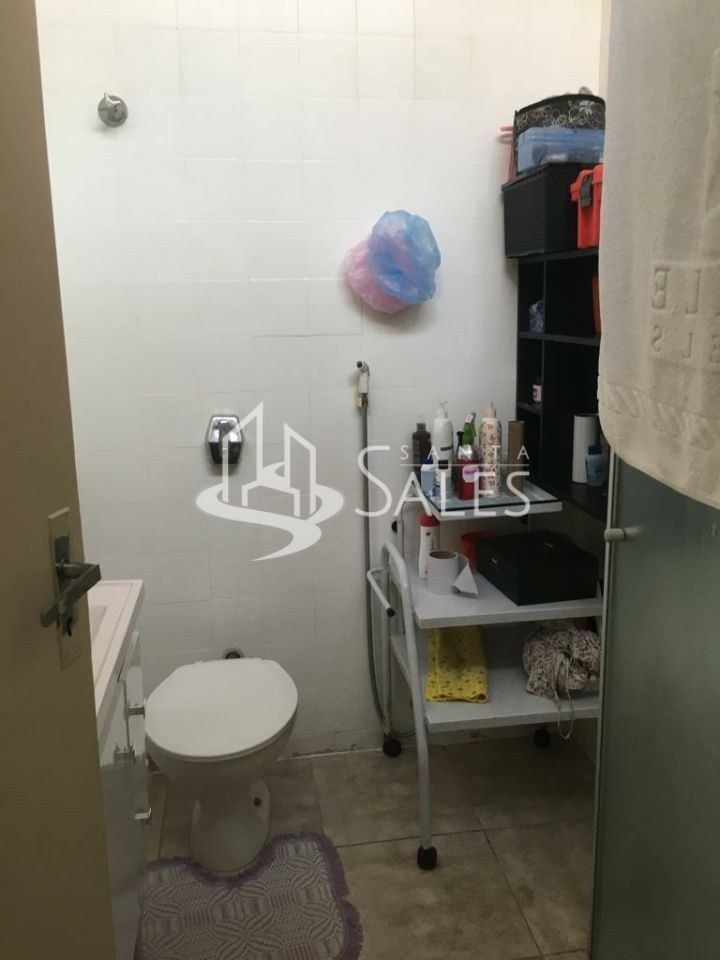 Sobrado, 3 quartos, 120 m² - Foto 6