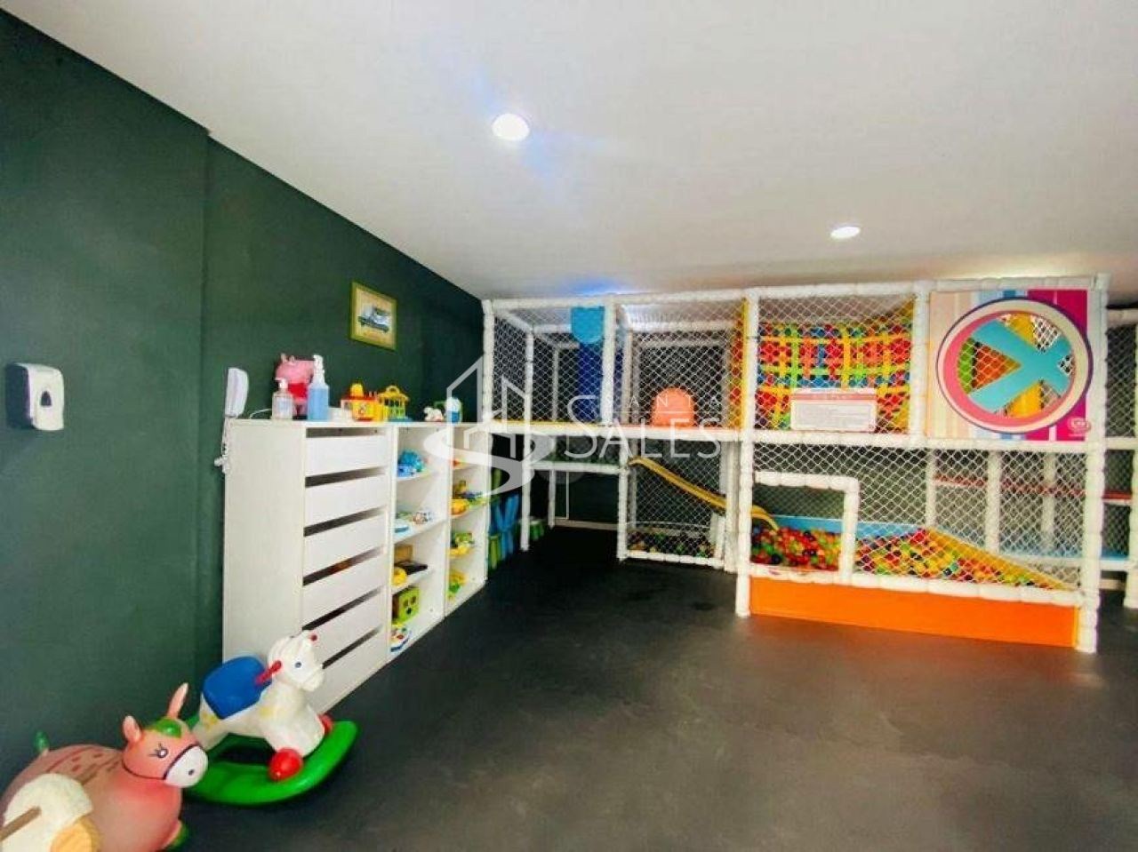 Apartamento, 2 quartos, 73 m² - Foto 10