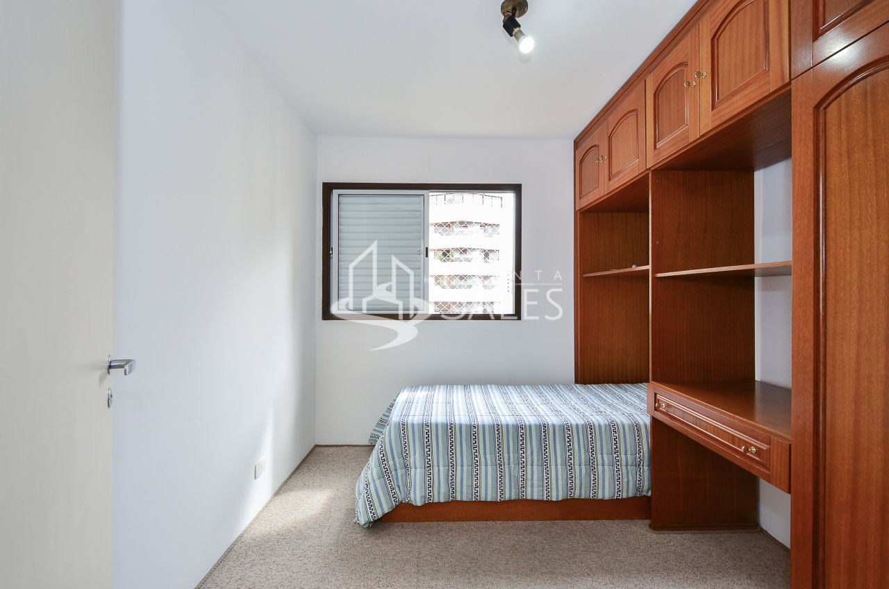 Apartamento, 3 quartos, 90 m² - Foto 21