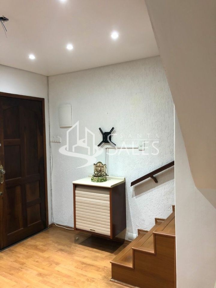 Sobrado, 3 quartos, 120 m² - Foto 16