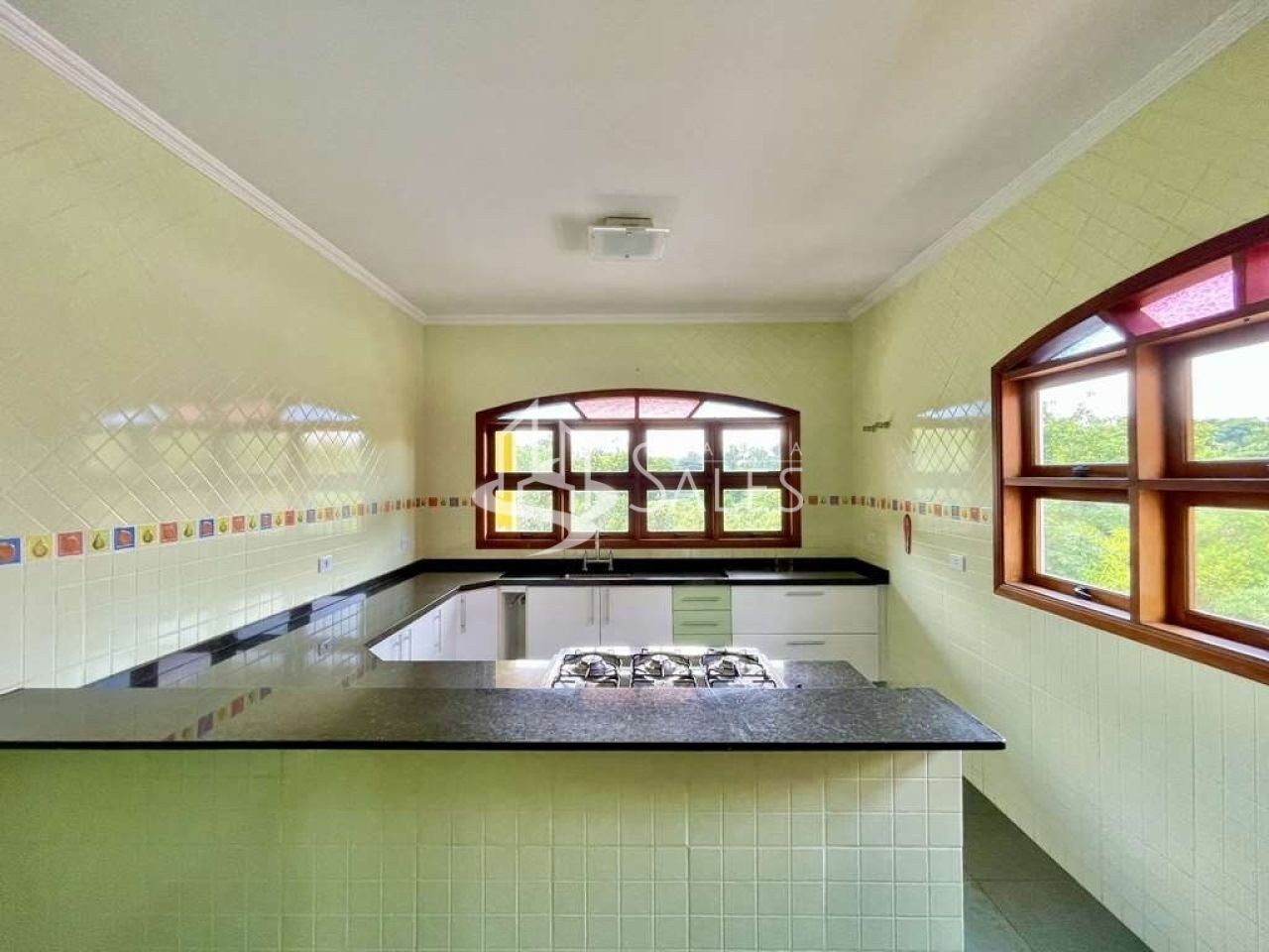 Casa de Condomínio, 4 quartos - Foto 33