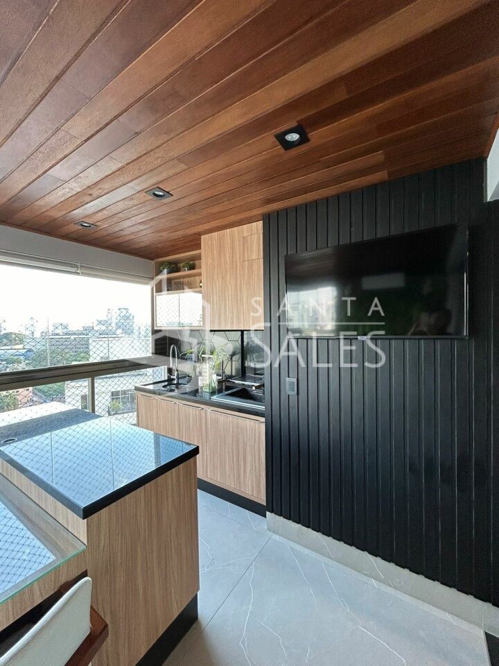 Apartamento, 3 quartos, 101 m² - Foto 13