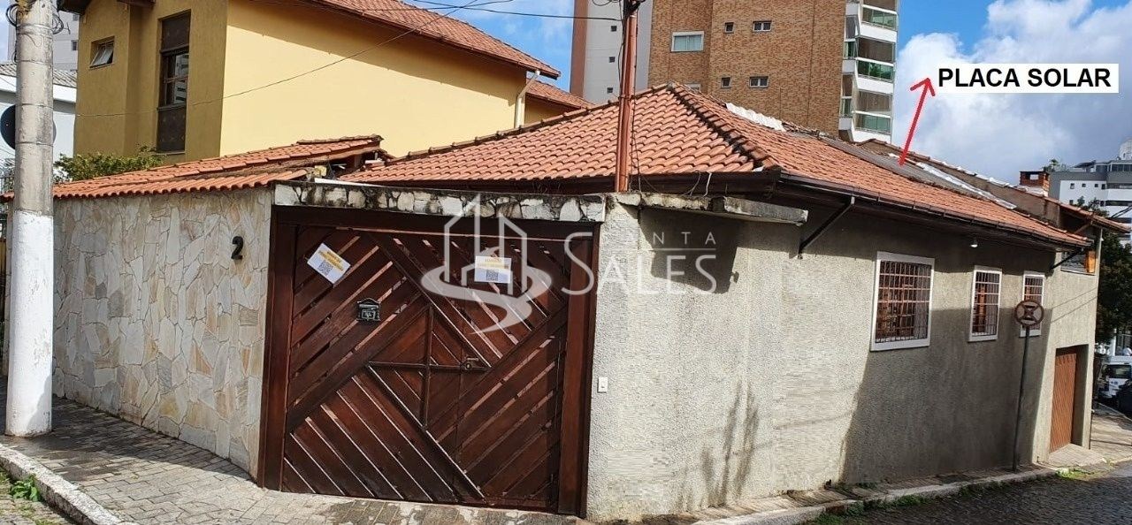 Prédio Inteiro à venda com 3 quartos, 190m² - Foto 23
