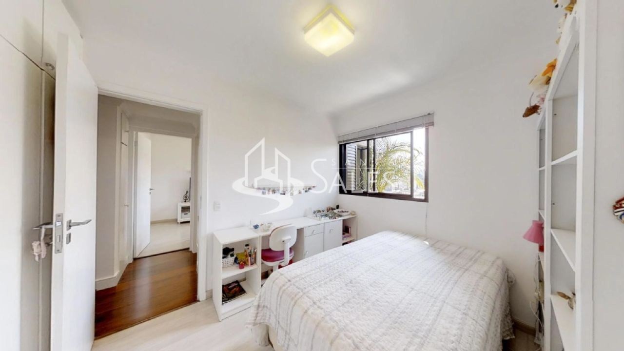 Cobertura, 4 quartos, 270 m² - Foto 11