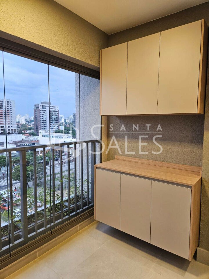 Apartamento, 1 quarto, 29 m² - Foto 5