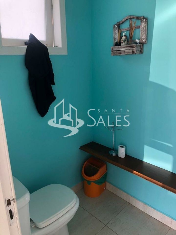 Casa à venda com 4 quartos, 450m² - Foto 3
