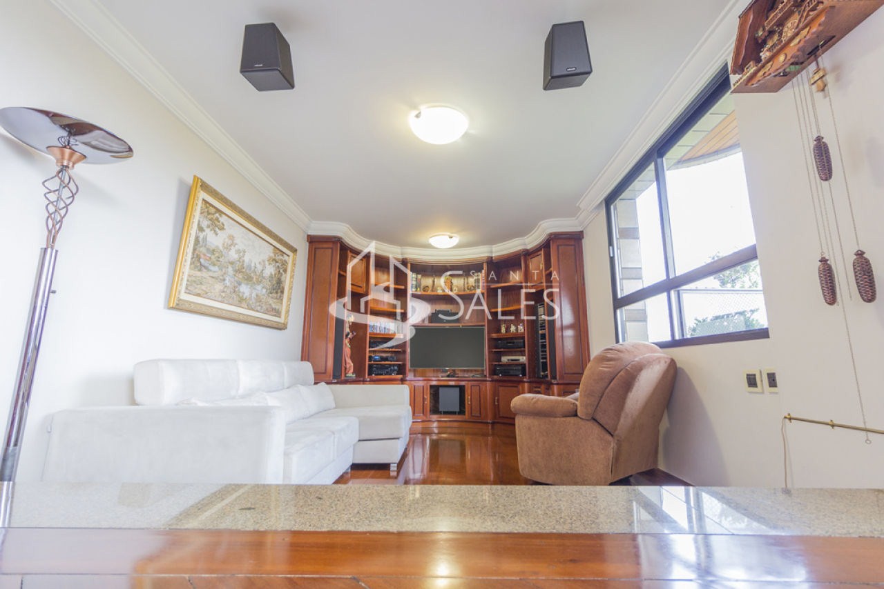 Apartamento, 4 quartos, 320 m² - Foto 4