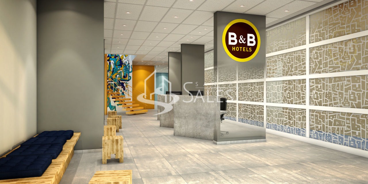 Apartamento, 1 quarto, 14 m² - Foto 41