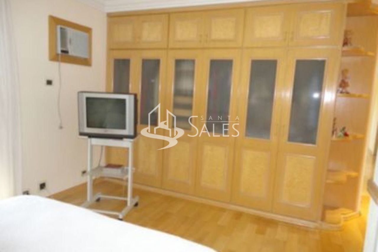Cobertura à venda com 3 quartos, 320m² - Foto 7