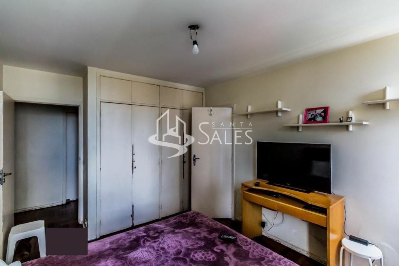 Apartamento para alugar com 4 quartos, 220m² - Foto 7