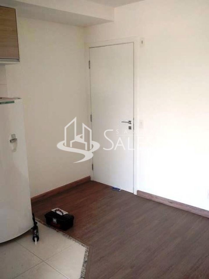 Apartamento, 1 quarto, 39 m² - Foto 4