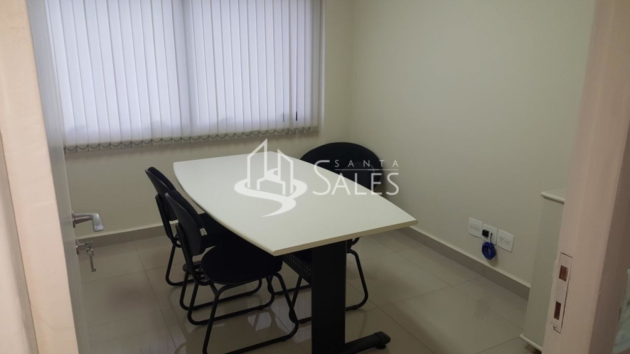 Sala-Conjunto, 39 m² - Foto 78