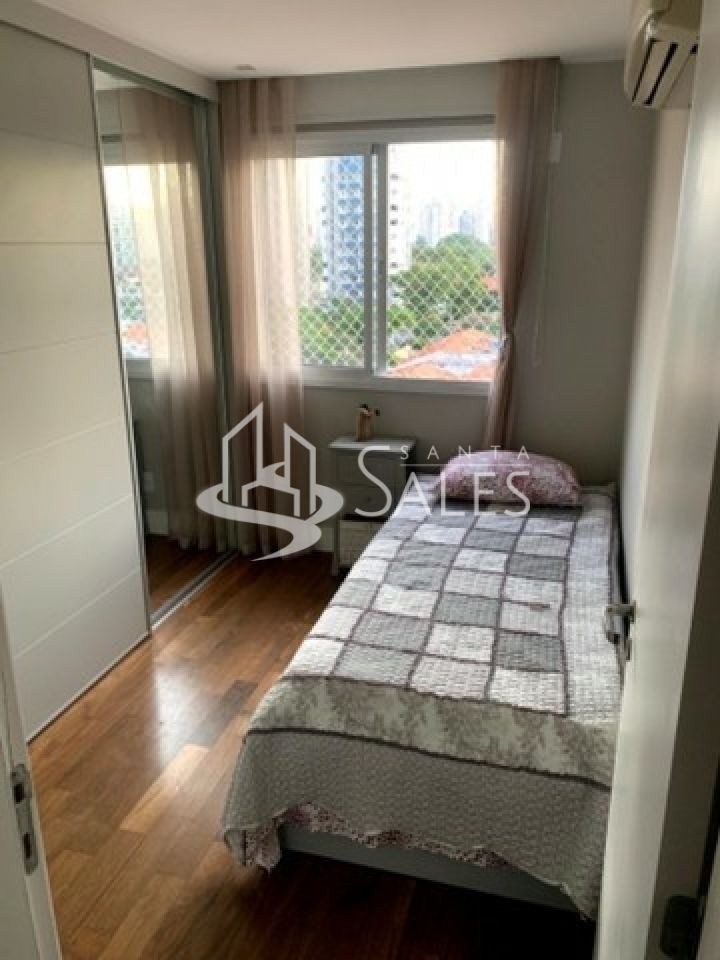 Apartamento para alugar com 2 quartos, 89m² - Foto 3